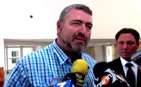 שאול גנון: כבר הייתי צריך להיות מת 