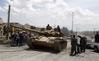 Terrorist Released in Tannenbaum Deal Killed