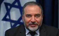 ליברמן: מקום לאופטימיות בעניין מוחמד דף