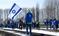 חסיד אומות העולם הלך לעולמו