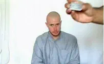 Watch: Taliban Releases Video of Captive US Soldier's Hand-Over