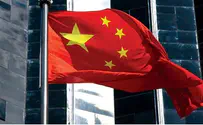 China Accuses US of Being a 'Kibitzer'