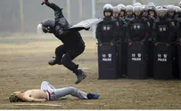 A New 'Popular Revolution' In China?