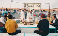 Documentary Focuses on Moroccan Jewry