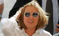 'What Will Tzipi Livni's Hairdresser Do?'
