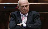 Yesh Atid Minister Kills 'Life Sentence for Terrorists' Bill