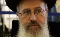 תשתית ראייתית נגד הרב אברהם יוסף
