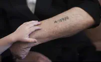 Survivor Says He Overcame Nazis Three Times