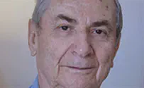 יד ושם בני הכפר הרגו את היהודים, יצחק התחבא בשדה