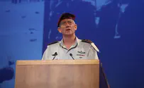 Бени Ганц: опыт прошлого обеспечит будущее