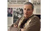 Nazi-Hunters Praise German Efforts to Charge War Criminals