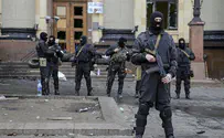 В покушении на мэра Харькова российский след?