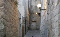 מופעי הזומבה: "חוסו על נפש הילדים"