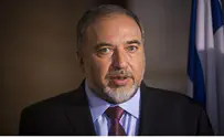 Flash90 'Hamas Will Rise to Power in Judea and Samaria'