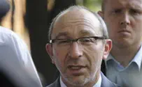 Israeli Doctors: Surgery on Kharkiv Mayor Succeeded