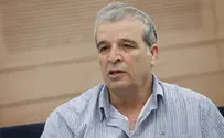 "נאבקים על הגליל, על הנגב וגם על הגולן"