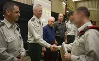 הביצועים המוצלחים והמורכבים של סיירת מטכ"ל