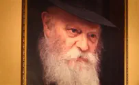סיפורו של בית חב"ד בגוש קטיף - הסרט