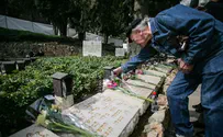 הסיפורים מאחורי שירי יום הזיכרון