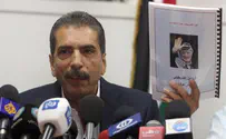Fatah Official Calls for Ethnic Cleansing of Israelis, Jews