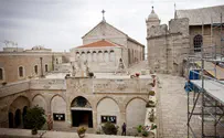 Israel’s Message to Arab Christians is Missing