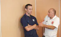 זעזוע בהפועל ת"א: ארז אדלשטיין עזב את הקבוצה