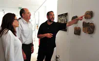 תערוכת משפחות שכולות: "החיים אחרי"