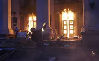 Лидер пророссийских сил в Украине о виновных в одесской трагедии