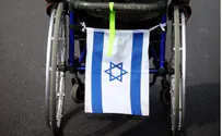 Israeli Company Literally 'Reinvents the Wheel'