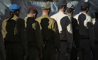 Bereaved Families Call to Boycott Memorial Day Event