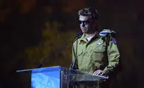 צילום: ישראל ברדוגו "הכי חשוב - להמשיך הלאה"