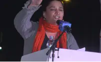 'If You Voted to Release Terrorists - We Don't Want to See You'