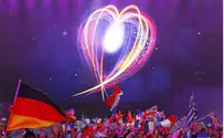 В Копенгагене стартовал конкурс «Евровидение-2014»