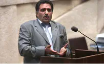 Arab Soccer Team Honors Traitor Ex-MK