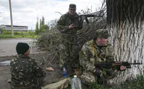 Reuters Moscow, Kiev Reach 'Mutual Understanding' as Fighting Continues