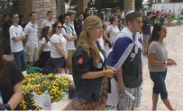 'Memorial Day About Coming Together as a Country, People'