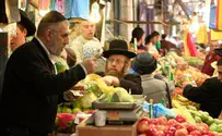 רציתם סלק אדום? בבארות יצחק מתגייסים למשימה