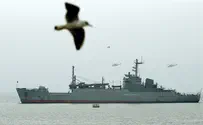 Россия усиливает свое военное присутствие в Черном море