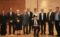 'Israel Faces a Cultural and Moral Breakdown'