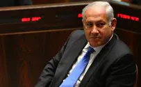 אזהרה בנוסח 'יש דין' מרבנים לנתניהו