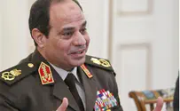 Reuters Fmr. Ambassador Says Sisi May Face Revolution