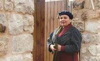 בזכות הכוח הנשי      