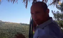 "יש לך עסק עם בנט" - פרק חדש