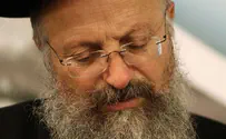 זו מול זו בטלפון: הרבנית אליהו והשרה