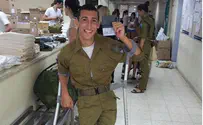 Special Needs Soldiers Are 'Great in Uniform'