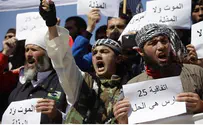 Reuters Hamas Kills Local ISIS Leader in Gaza Shootout