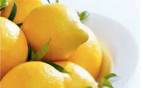 US-Israel Recipes: Quick Lemon Cake