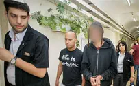 Price Tag Hysteria? Youths Arrested For Possessing Hammer, Nails