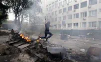 10 мая: ужасы в Мариуполе продолжаются