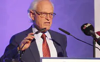 Indyk: The Peace Process is Dead